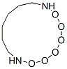 CAS#: 283-66-9, 3,4,8,9,12,13-Hexaoxa-1,6-Diazabicyclo[4.4.4]Tetradecane