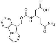 CAS#: 283160-17-8, (S)-3-(Fmoc-Amino)Adipic Acid 6-Amide