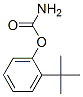 CAS#: 28338-28-5, (2-Tert-Butylphenyl) Carbamate