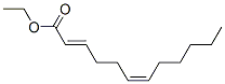 CAS#: 28380-08-7, Ethyl (2E,6Z)-Dodeca-2,6-Dienoate