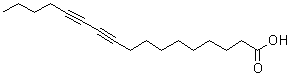 CAS#: 28393-06-8, 10,12-Heptadecadiynoic Acid