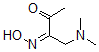 CAS#: 2840-05-3, 1-(Dimethylamino)-2,3-Butanedione 2-oxime