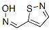 CAS 登录号：28401-57-2， (Z)-5-异噻唑甲醛肟