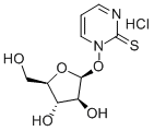 CAS#: 28419-39-8, 1-Arabinofuranosyl-2-Thiocytosine