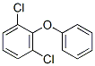 CAS#: 28419-69-4, 1,3-Dichloro-2-Phenoxy-Benzene