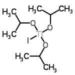 CAS#: 28427-46-5, Titanium(4+) Iodide 2-Propanolate (1:1:3)
