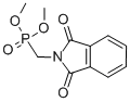 CAS#: 28447-26-9, P-[(1,3-Dihydro-1,3-Dioxo-2H-Isoindol-2-Yl)Methyl]-Phosphonic Acid Dimethyl Ester