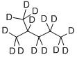 CAS#: 284487-65-6, 2-Methylpentane-D14
