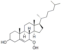 CAS#: 2846-29-9, Cholesterol 7-Hydroperoxide