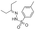 CAS#: 28495-72-9, 3-Pentanone p-Toluenesulfonylhydrazone