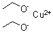 CAS#: 2850-65-9, Copper(2+) Diethanolate