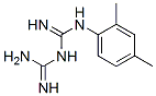 CAS#: 28510-45-4, 1-(2,4-Xylyl)Biguanide