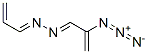CAS#: 2854-94-6, 2-Azidoatrazine