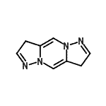CAS#: 28579-42-2, 3H,8H-Dipyrazolo[1,5-A:1',5'-D]Pyrazine