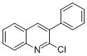 CAS#: 2859-30-5, 2-Chloro-3-Phenylquinoline