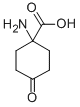 CAS#: 285996-77-2, 1-Amino-1-Carboxy-4-Cyclohexanone