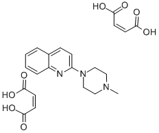 CAS#: 28614-26-8, 2-(4-Methyl-1-Piperazinyl)-Quinoline