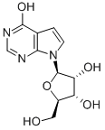CAS#: 2862-16-0, 7-Deazainosine