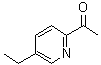 CAS#: 286411-85-6, 1-(5-Ethyl-2-Pyridinyl)Ethanone