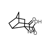 CAS#: 286456-64-2, 5-Oxo-4-Azatricyclo[4.2.1.0<Sup>3,7</Sup>]Nonane-3-Carboxylic Acid