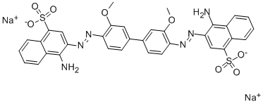 CAS#: 2868-75-9, Benzopurpurin 10B