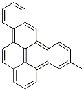 CAS#: 2869-09-2, 5-Methylnaphtho[1,2,3,4-def]Chrysene