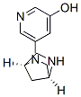 CAS#: 286943-84-8, 5-(1R,4R)-2,5-Diazabicyclo[2.2.1]Hept-2-Yl-3-Pyridinol
