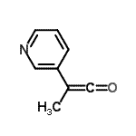 CAS#: 286962-95-6, 2-(3-Pyridinyl)-1-Propen-1-One