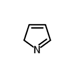 CAS#: 287-97-8, 2H-Pyrrole