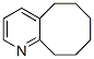 CAS#: 28712-60-9, 5,6,7,8,9,10-Hexahydrocycloocta[b]Pyridine