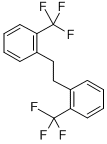 CAS#: 287172-66-1, 1,2-Bis[2'-(Trifluoromethyl)Phenyl]Ethane