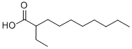 CAS#: 2874-76-2, 2-Ethyldecanoic Acid