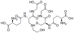 CAS#: 28747-20-8, S-(2-Hydroxyethyl)Glutathione