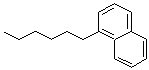 CAS#: 2876-53-1, 1-Hexylnaphthalene