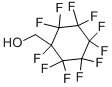 CAS#: 28788-68-3, 1,2,2,3,3,4,4,5,5,6,6-Undecafluoro-Cyclohexanemethanol