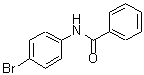 CAS#: 2879-83-6, N-(4-Bromophenyl)Benzamide