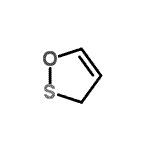 CAS#: 288-22-2, 3H-1,2-Oxathiole