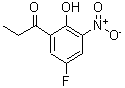 CAS#: 288401-12-7, 1-(5-Fluoro-2-Hydroxy-3-Nitrophenyl)-1-Propanone