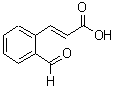 CAS#: 28873-89-4, (2E)-3-(2-Formylphenyl)Acrylic Acid