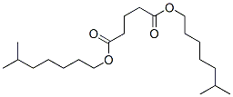 CAS 登录号：28880-25-3， 二异辛基戊二酸酯