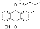CAS#: 28882-53-3, 8-Hydroxy-3-Methyl-3,4-Dihydro-1,7,12(2H)-Tetraphenetrione