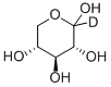 CAS#: 288846-89-9, D-Xylose-1-C-D