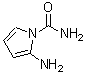 CAS#: 288853-65-6, 2-Amino-1H-Pyrrole-1-Carboxamide