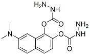 CAS#: 2890-11-1, 7-Dimethylaminonaphthalene-1,2-Dicarboxylic Acid Hydrazide