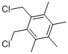CAS#: 29002-55-9, 1,2-Di(Chloromethyl)-3,4,5,6-Tetramethylbenzene