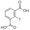 CAS#: 2902-65-0, 2-Iodobenzene-1,3-Dicarboxylic Acid