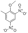 CAS#: 29027-13-2, 2-Methyl-4,6-Dinitroanisole