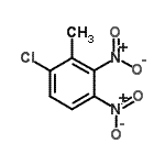 CAS#: 290353-56-9, 1-Chloro-2-Methyl-3,4-Dinitrobenzene
