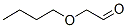 CAS#: 29043-89-8, N-Butoxyacetaldehyde