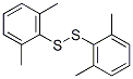 CAS#: 2905-17-1, Di(2,6-Xylyl) Disulphide